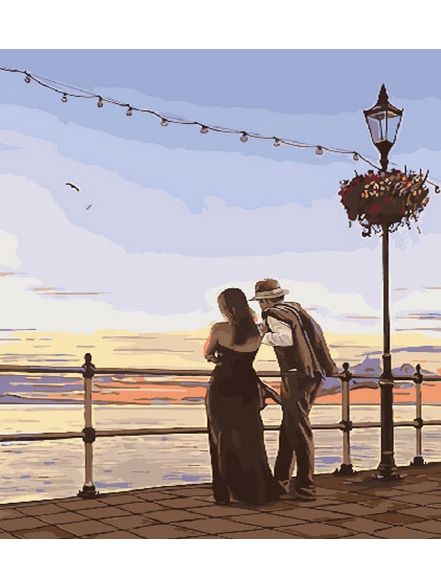 Художник Richard Blunt