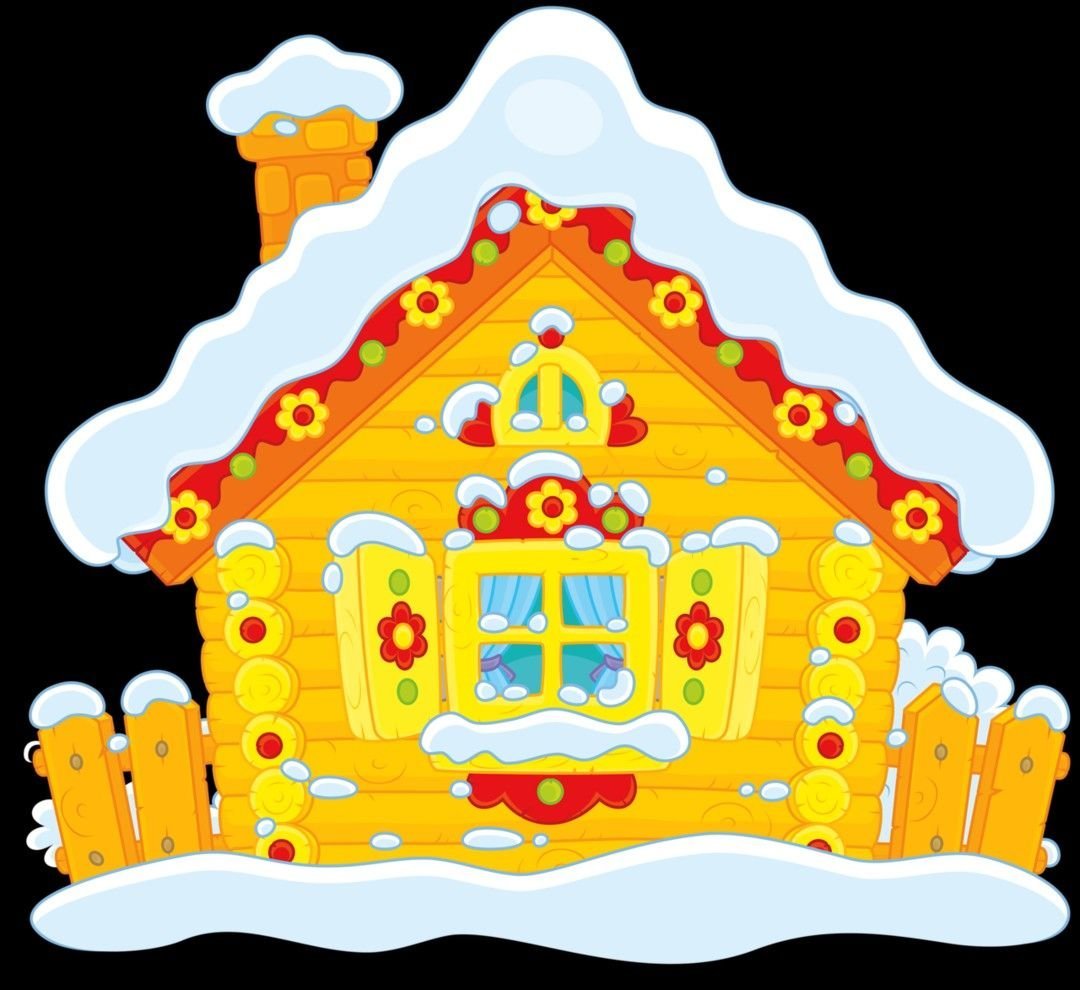 Герои сказки заюшкина избушка картинки