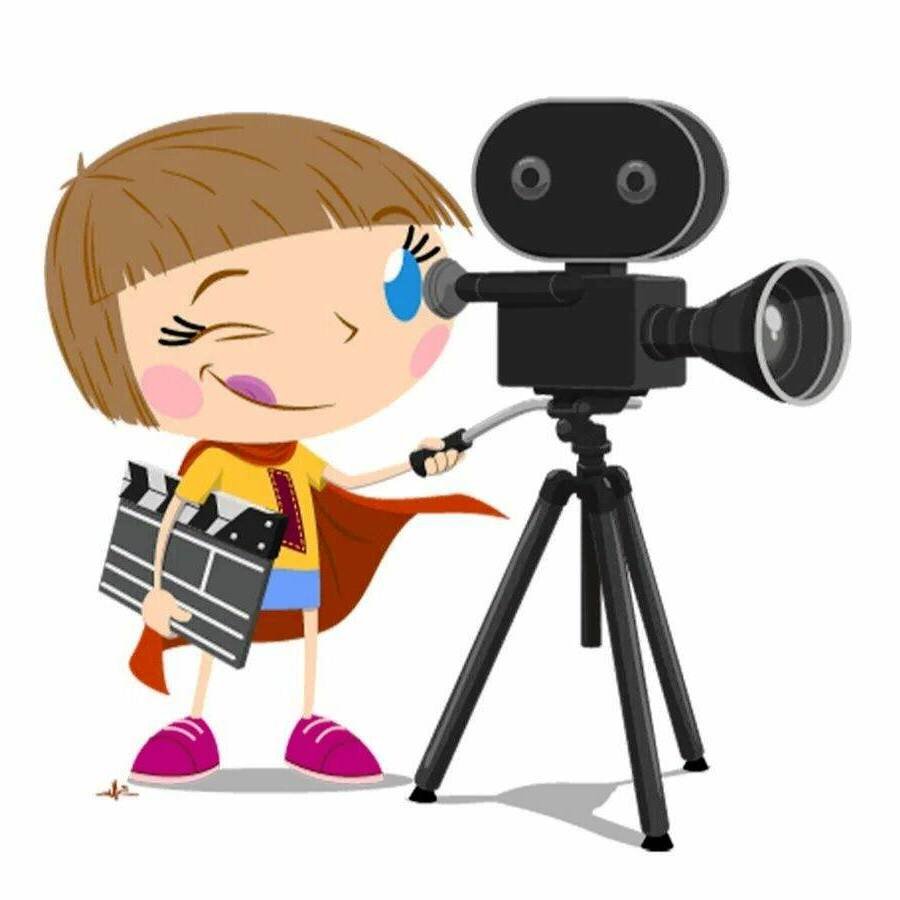 Кинематограф для детей