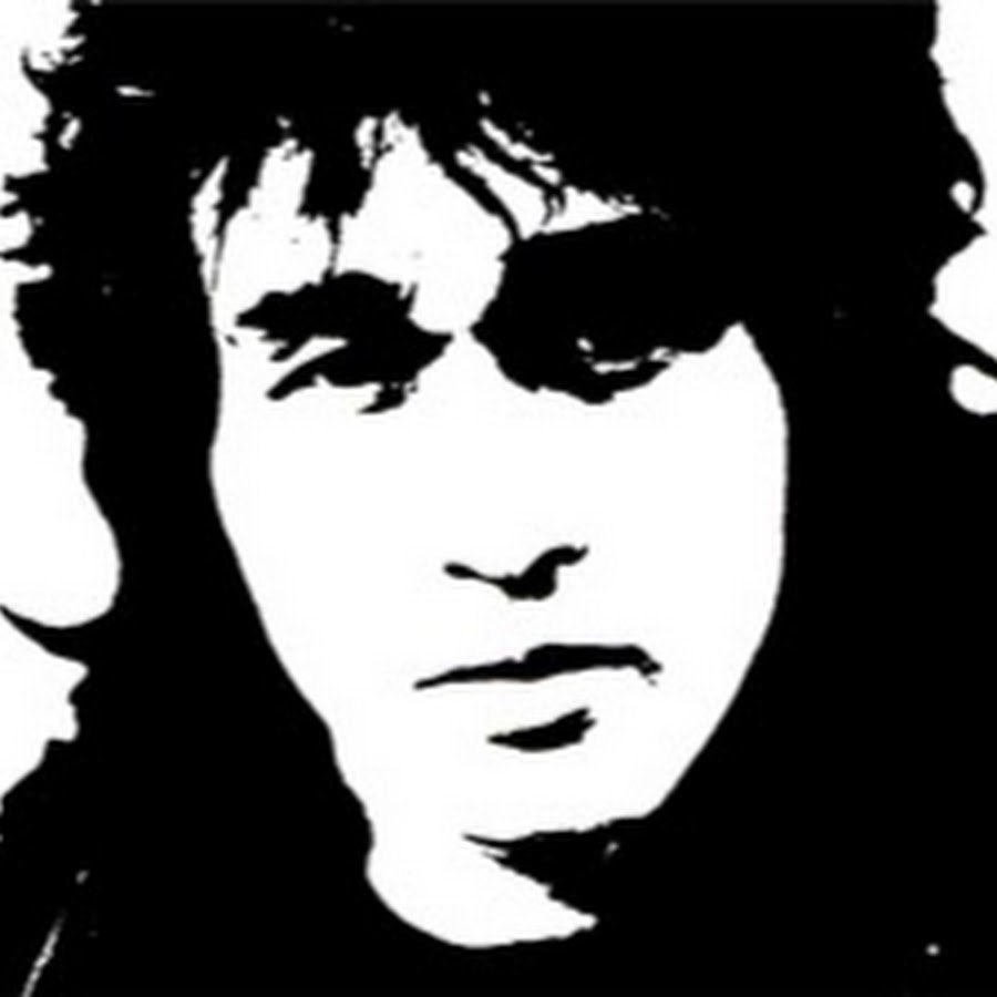 Виктор Цой вектор