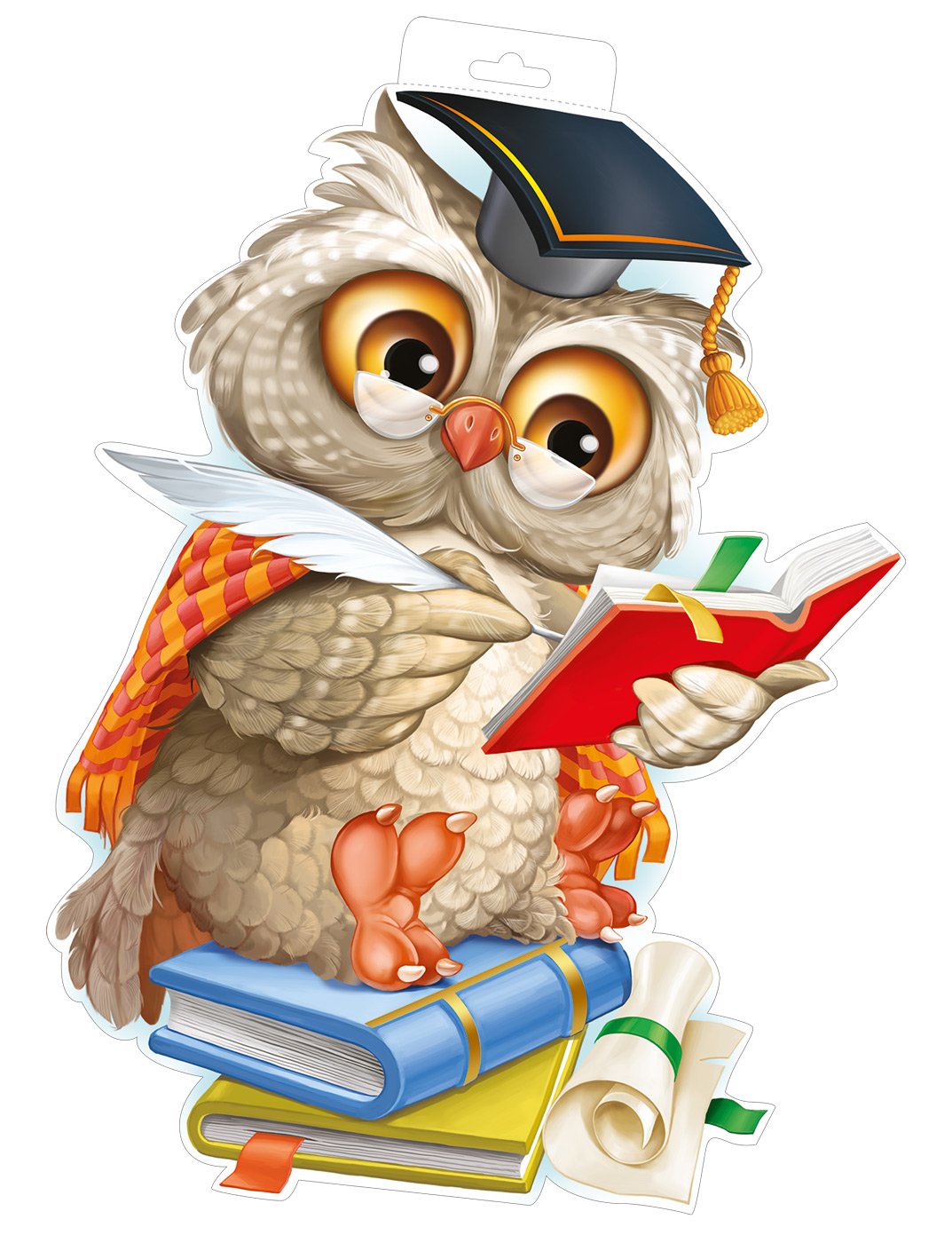 Сова 1 сентября