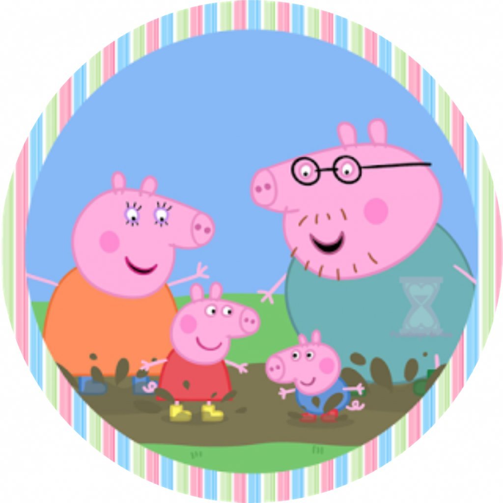 Фотографии семьи свинки пеппы. Свинка Пеппа. Семья свинки Пеппы. Пеппа Пиг семья. Фото семьи свинки Пеппы.