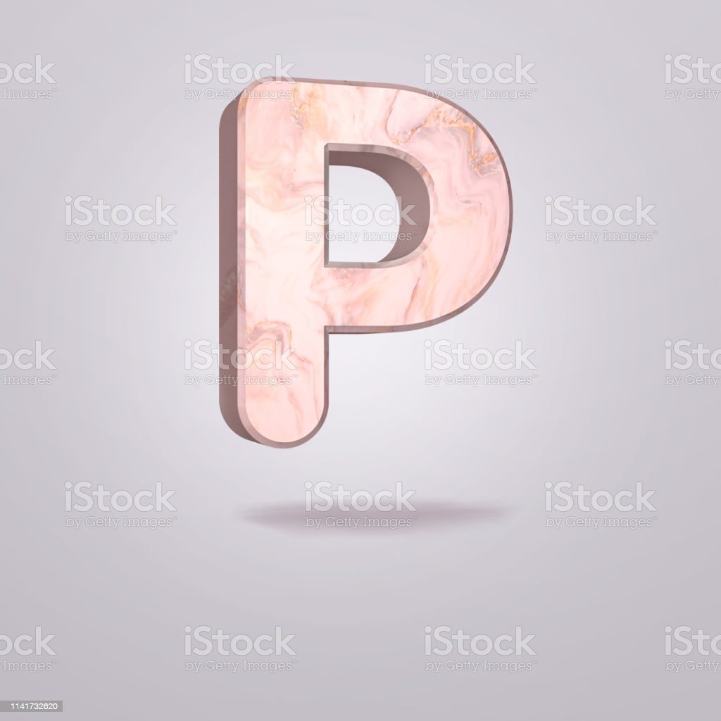 Буква п картинка