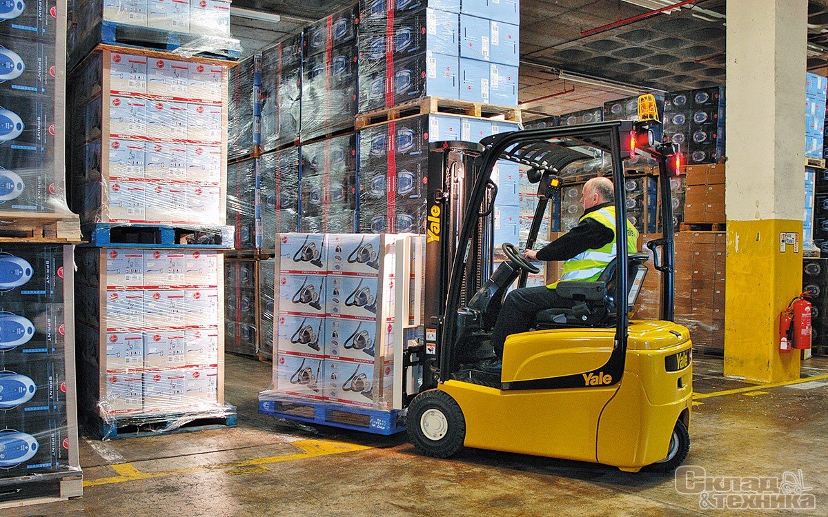 Паллета 800х1200 ричтрак