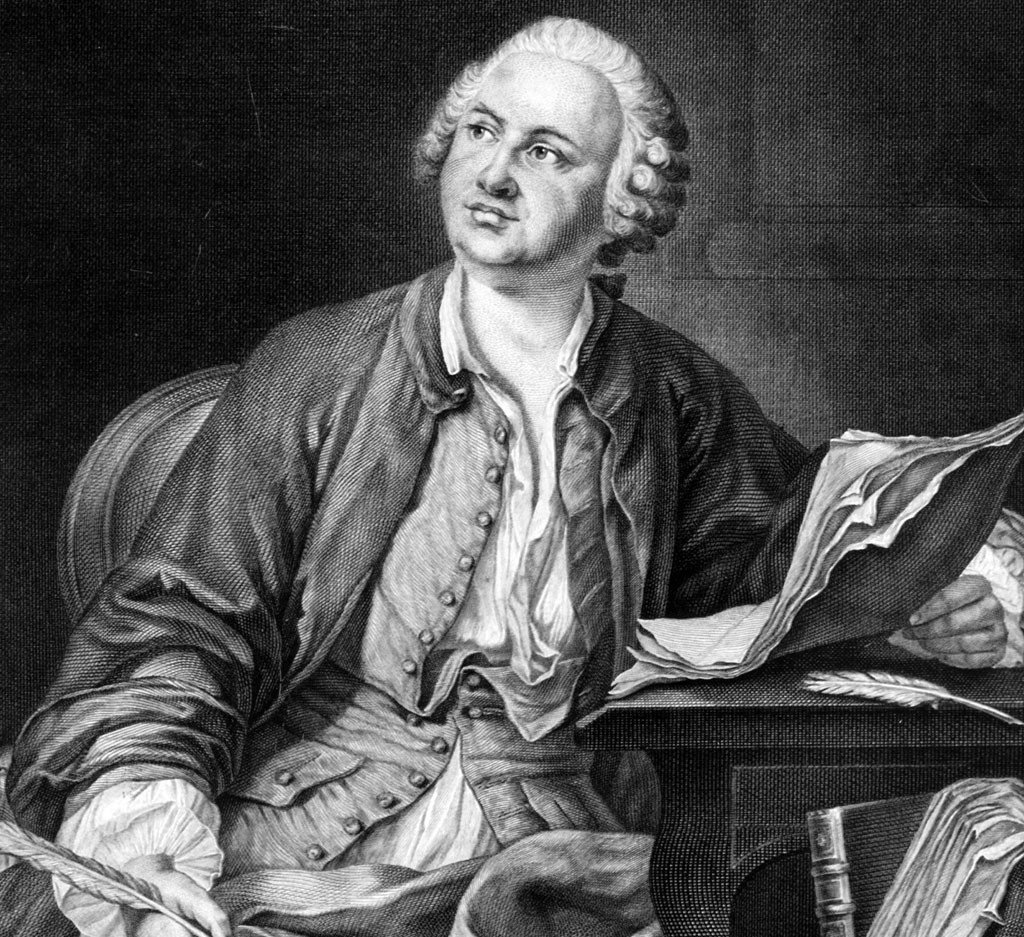 Михаил Ломоносов ученый энциклопедист