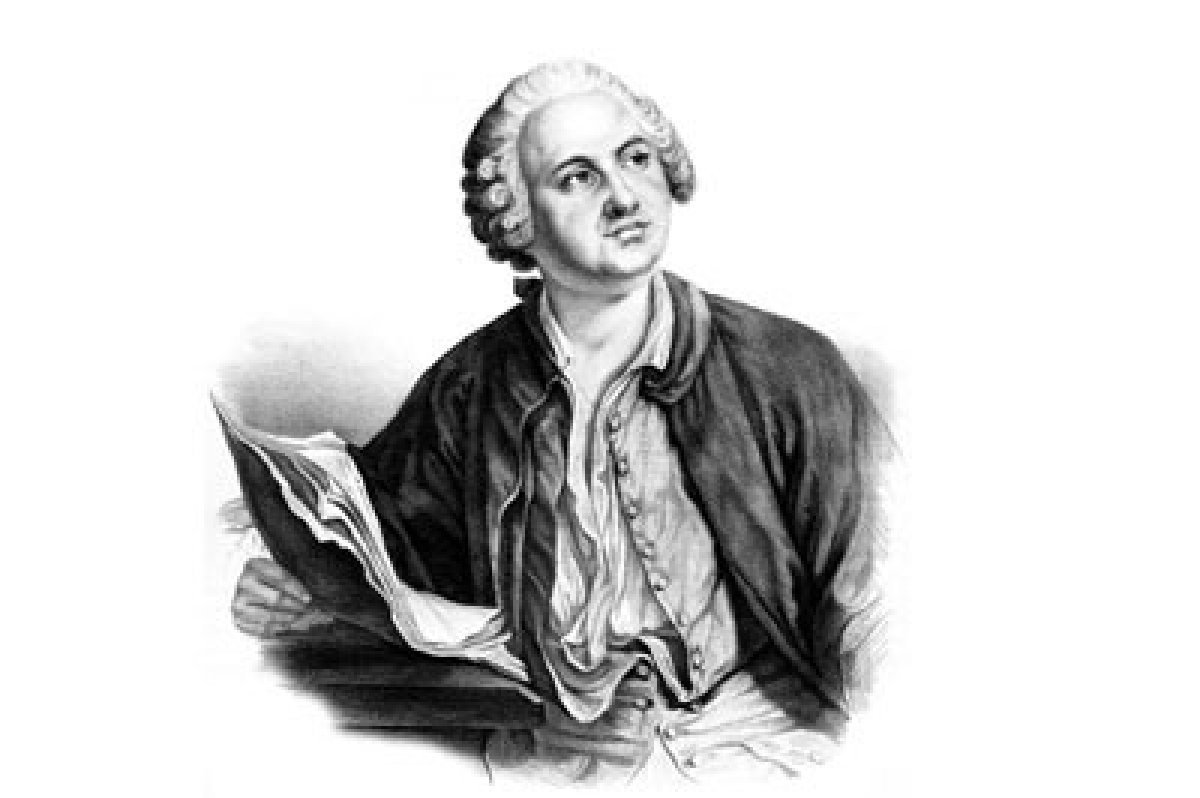 Михайло Ломоносов ученый