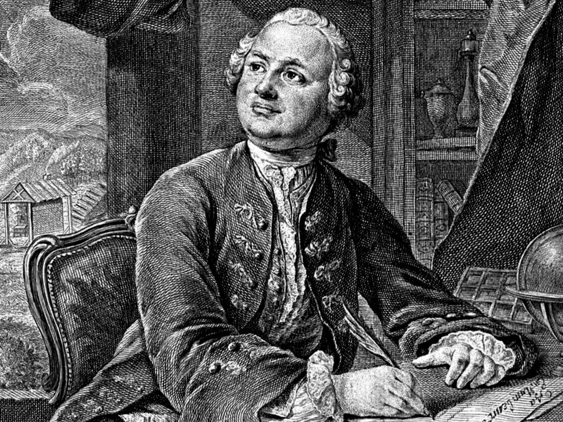 Михаи́л Васи́льевич Ломоно́сов