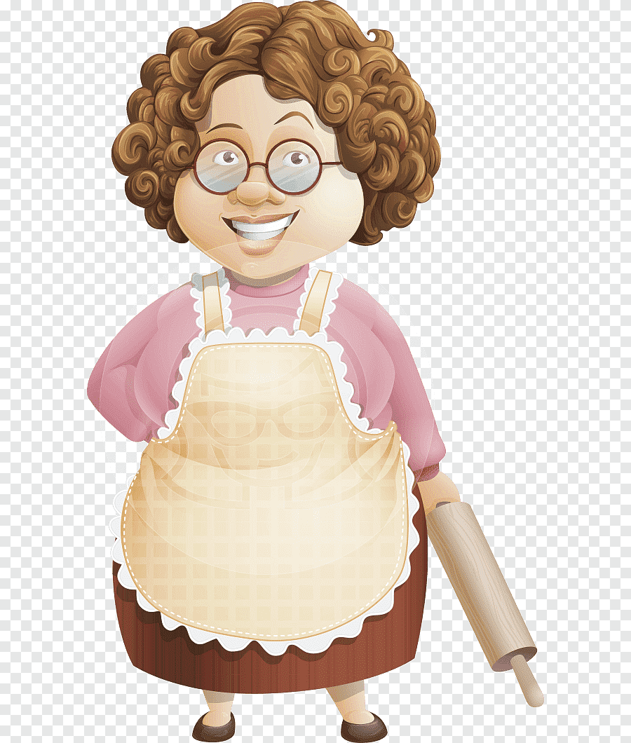 Тетя картина для детей