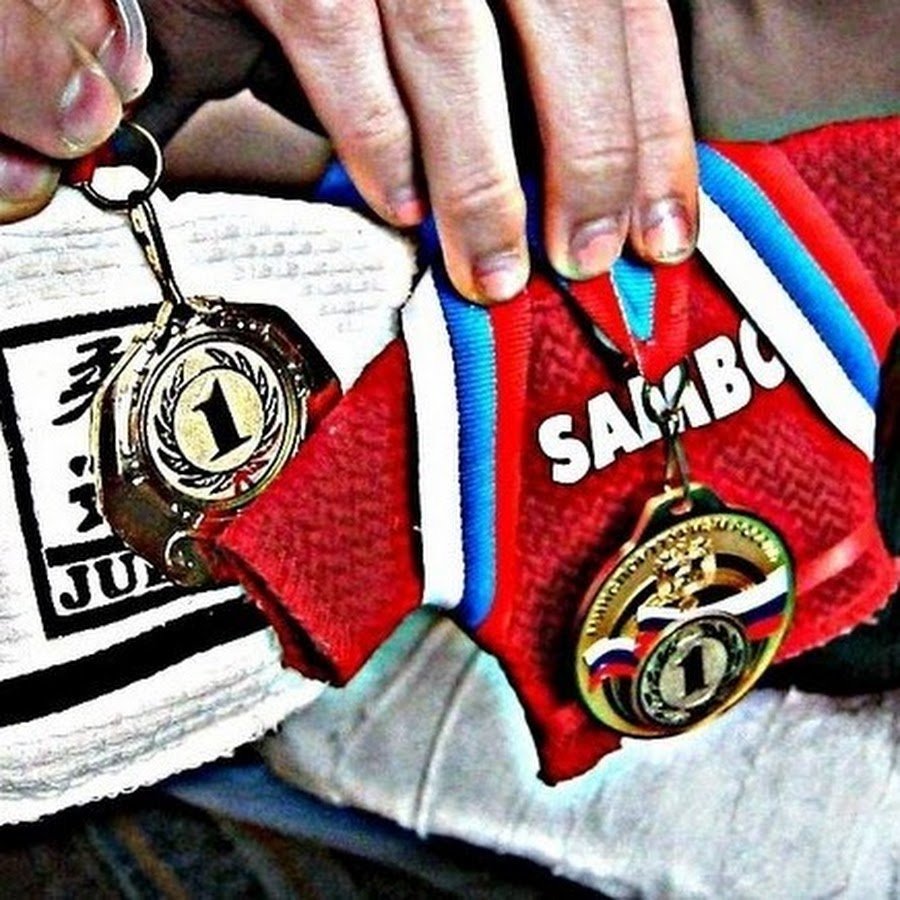 Самбо картинки на аватарку