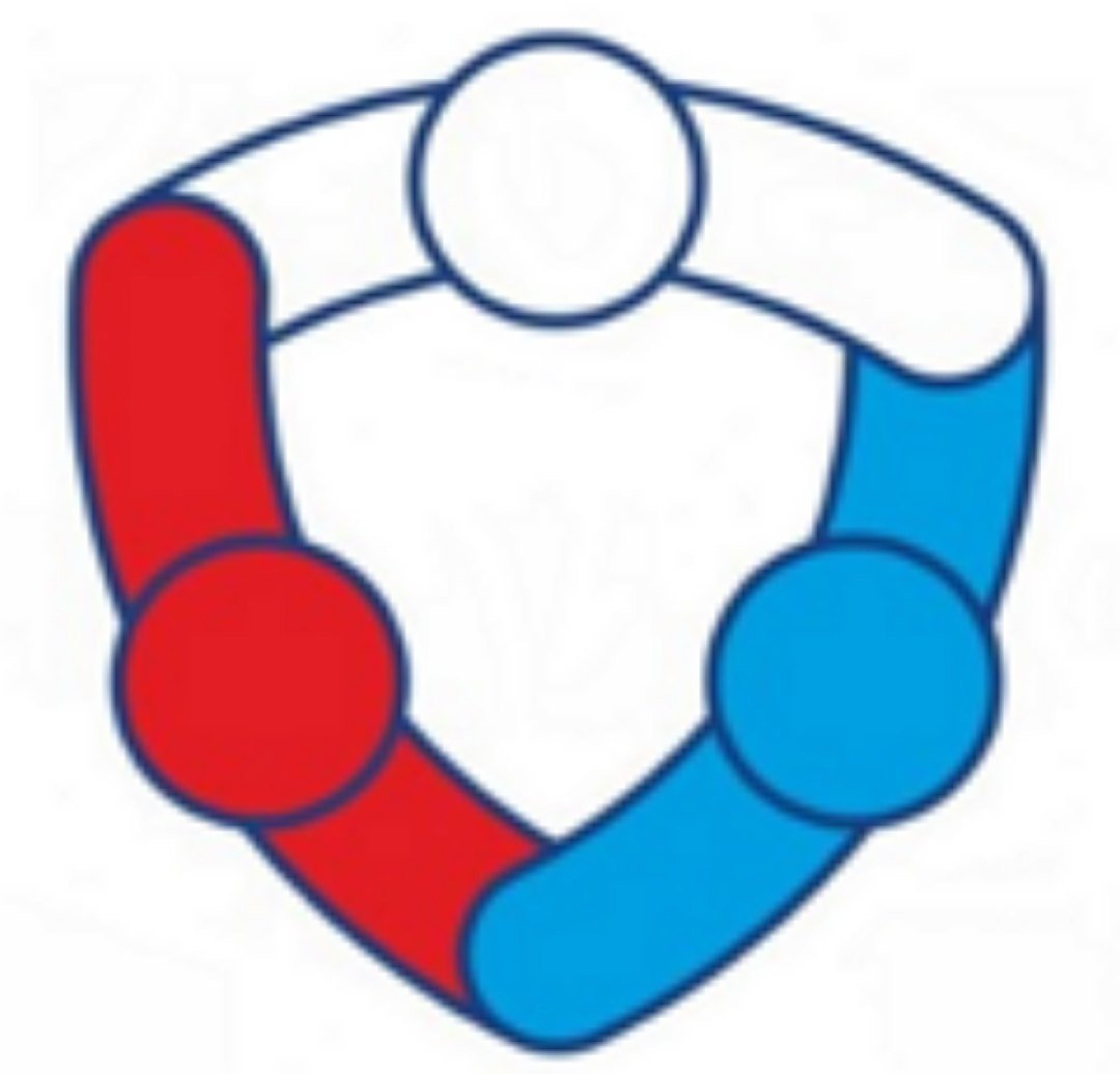 Логотип Академии единоборств Рязань