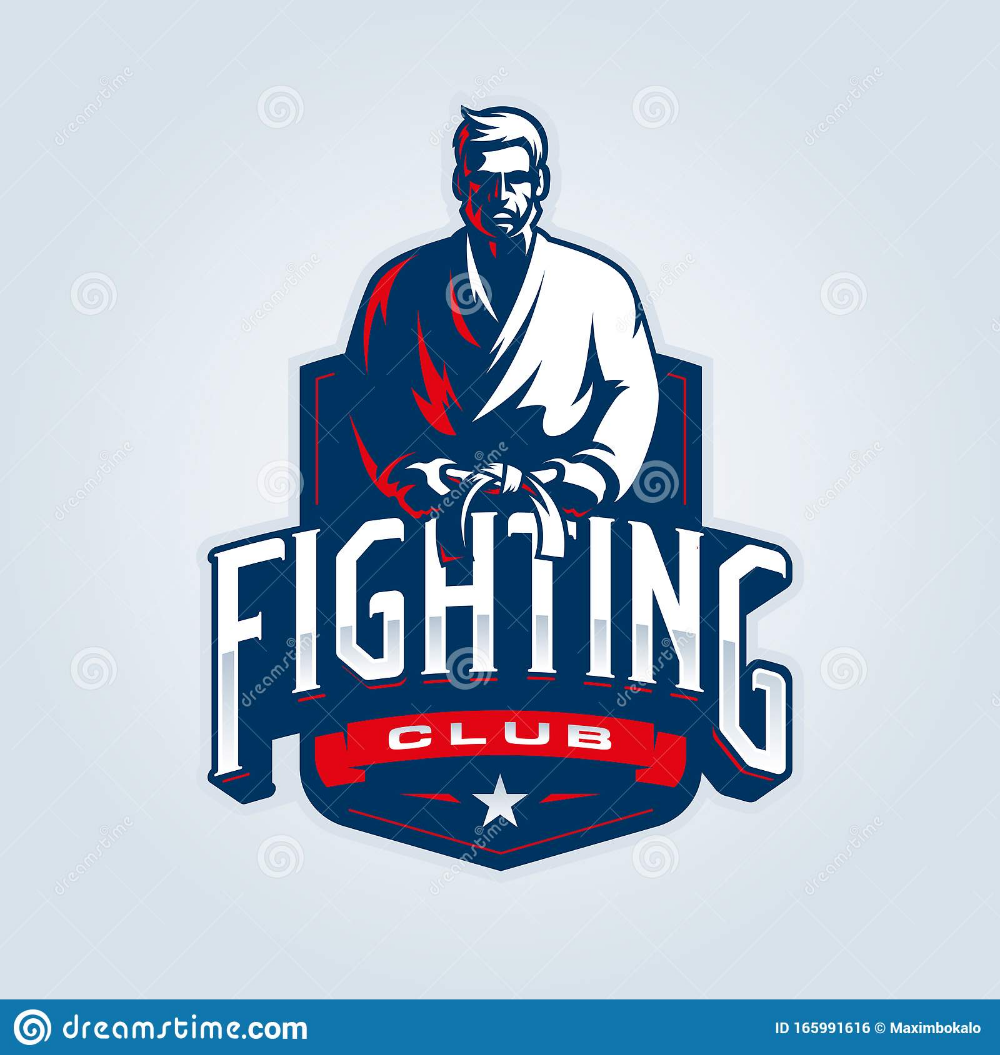 Street Warrior наклейка