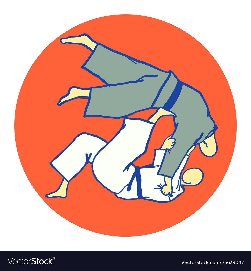 Самбо картинки логотип