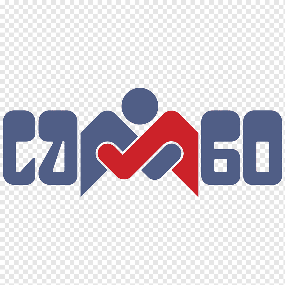 Самбо эмблема