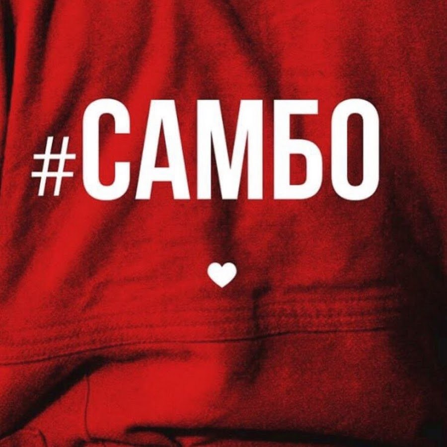 Я люблю самбо