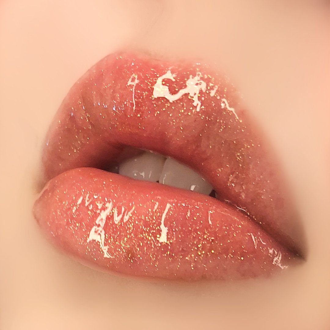 Блеск для губ