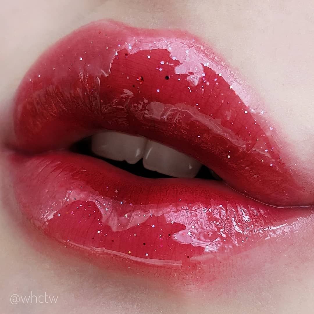 Блеск для губ