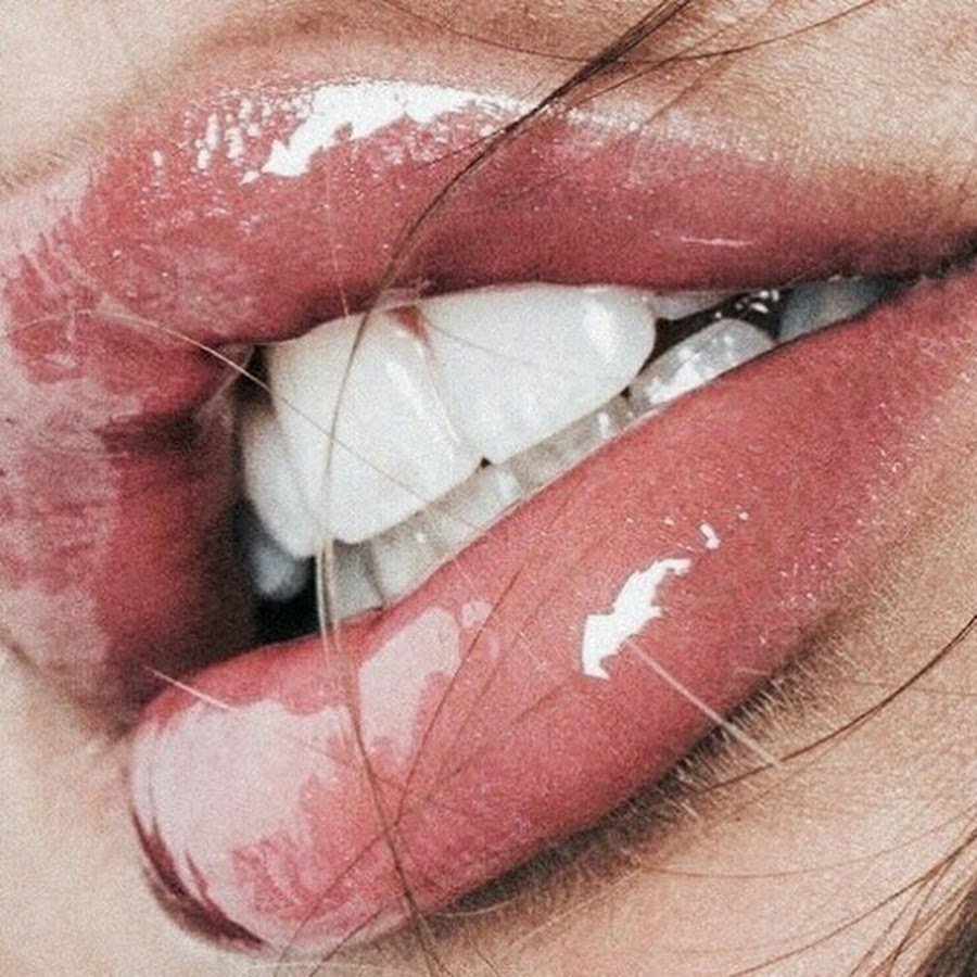 Губы для эстетики