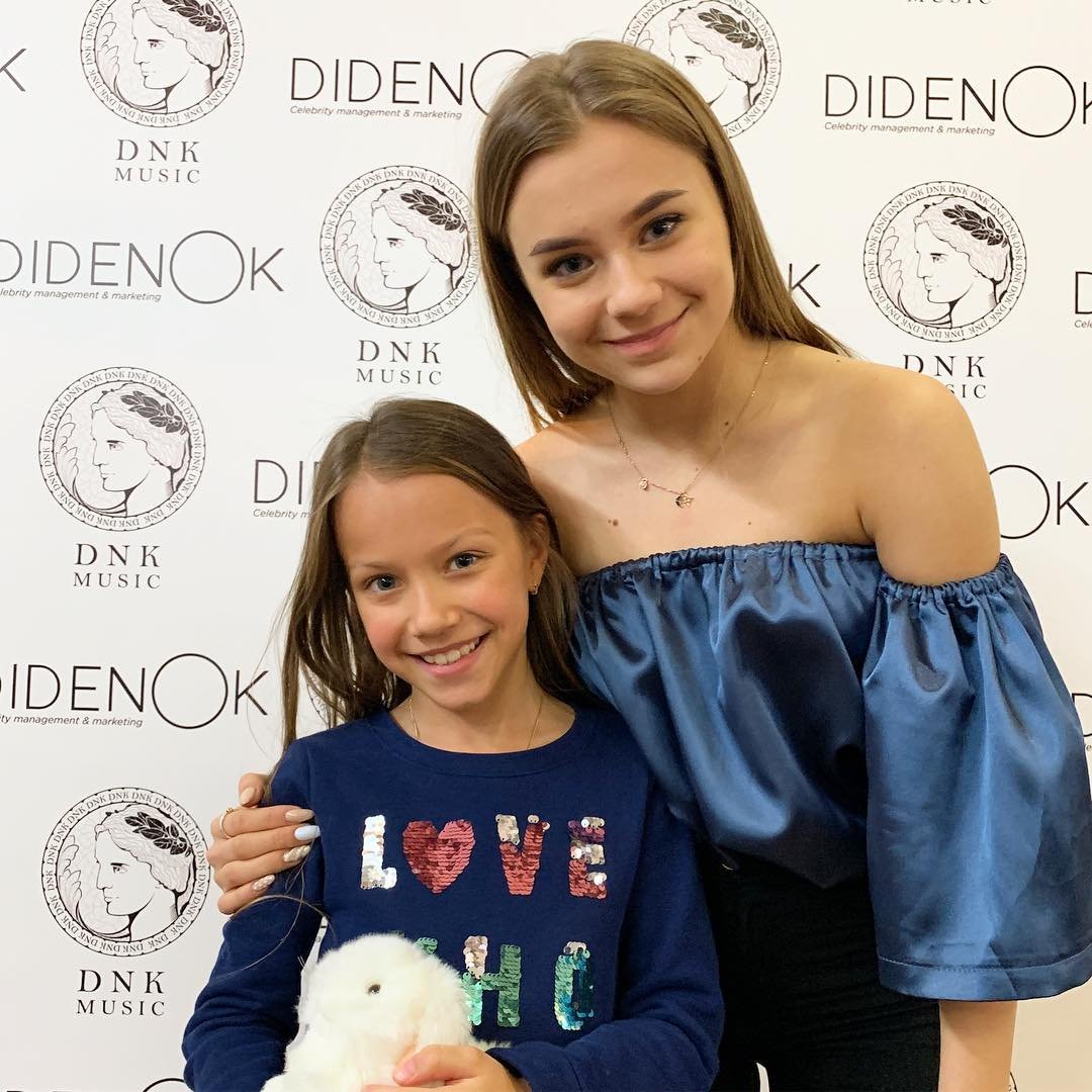 Вика Соловьева