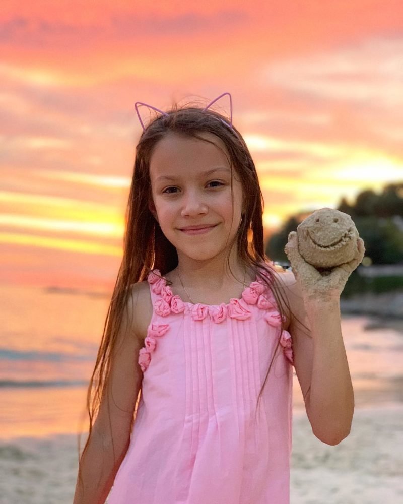 Вика Соловьева Вики шоу