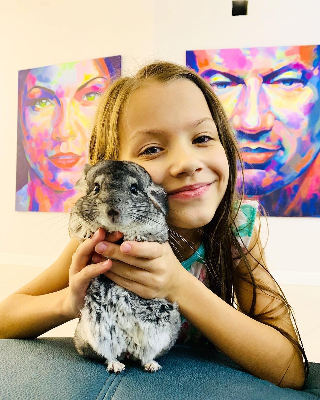 Вики шоу/Виктория соловьёва