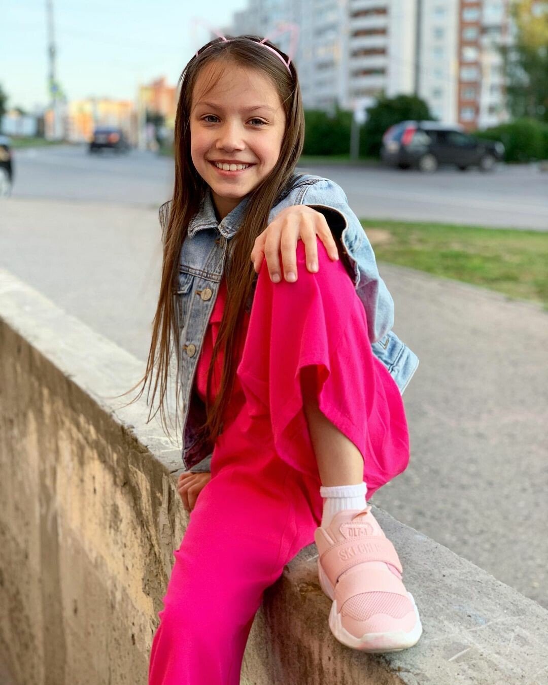 Соловьёва Виктория Евгеньевна Вики шоу