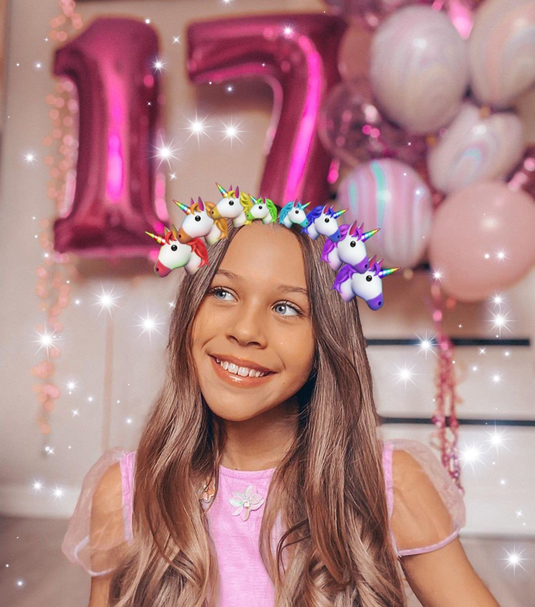 Лайкеры Милана Некрасова