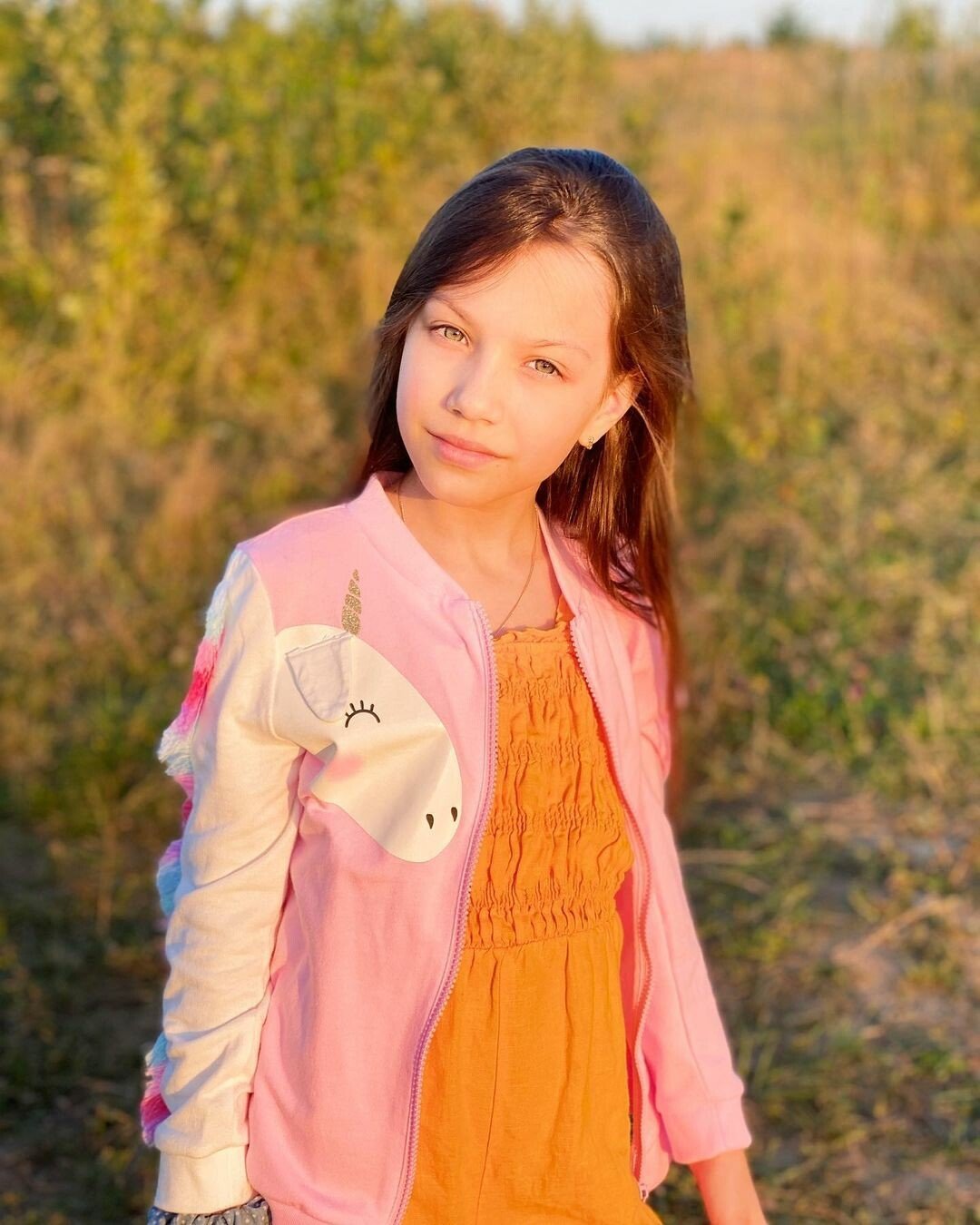 Вика Соловьева Вики шоу