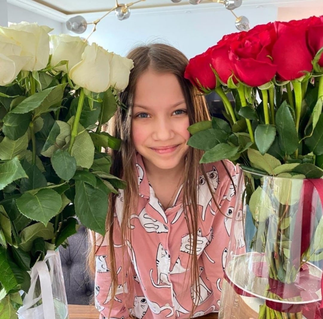 Вика Соловьева