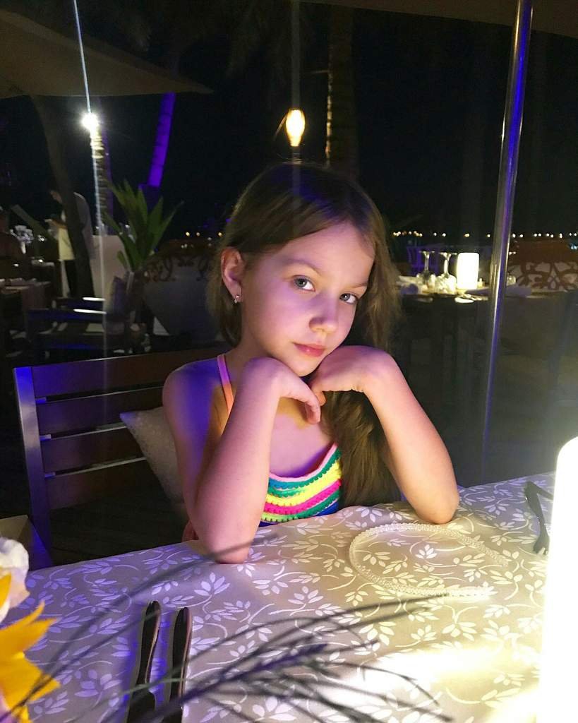 Вика Соловьева Вики шоу