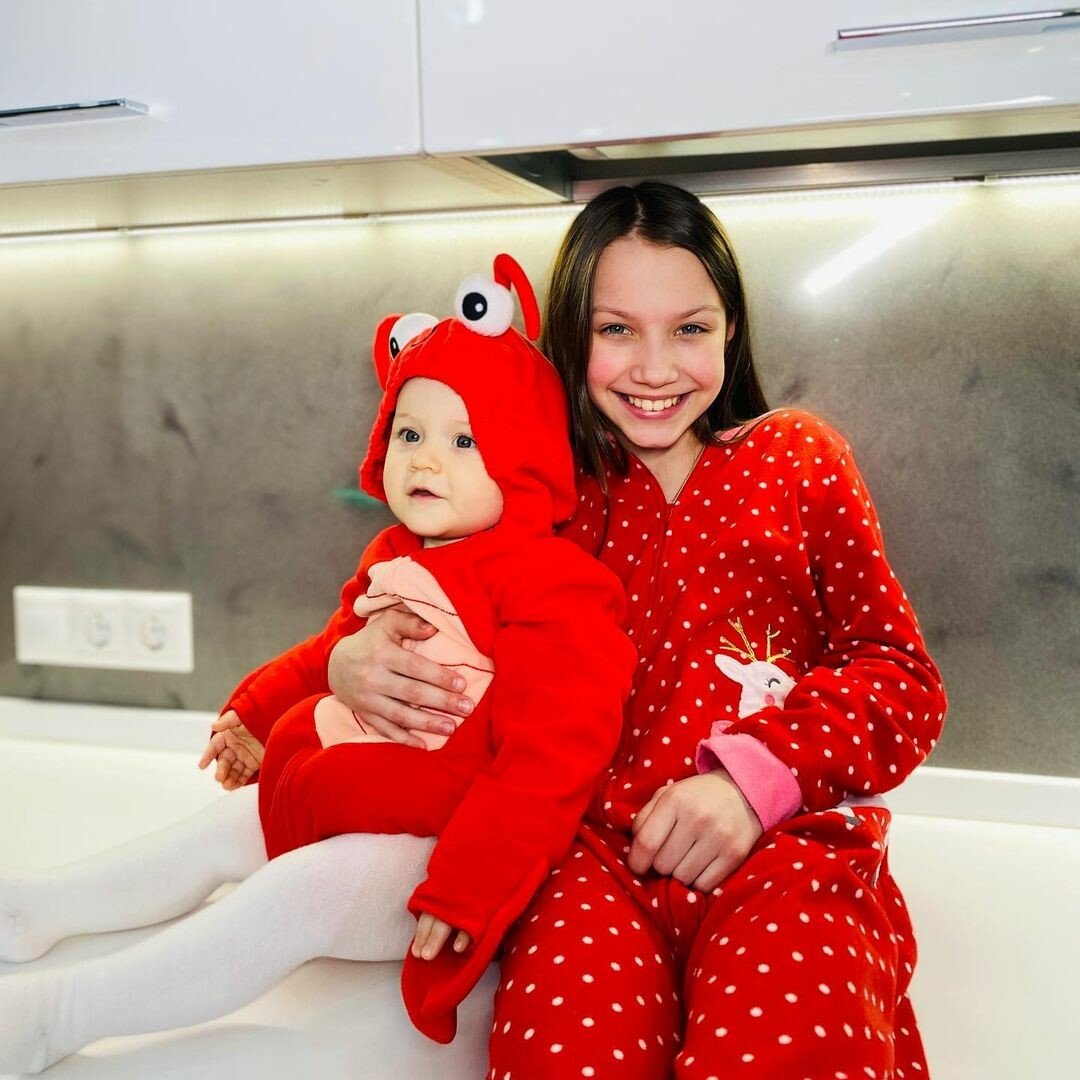 Вики шоу Амелия