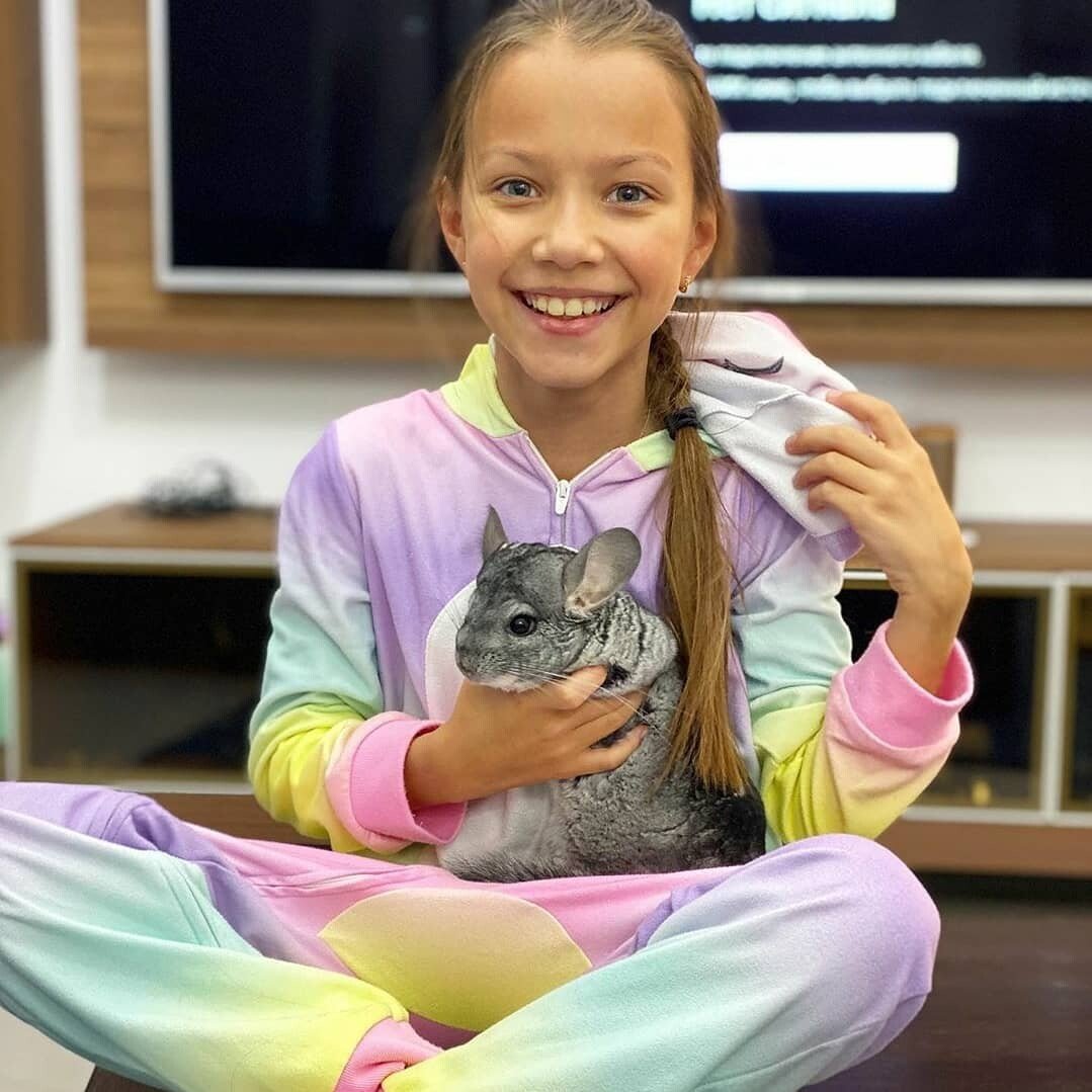 Вика Соловьева Вики