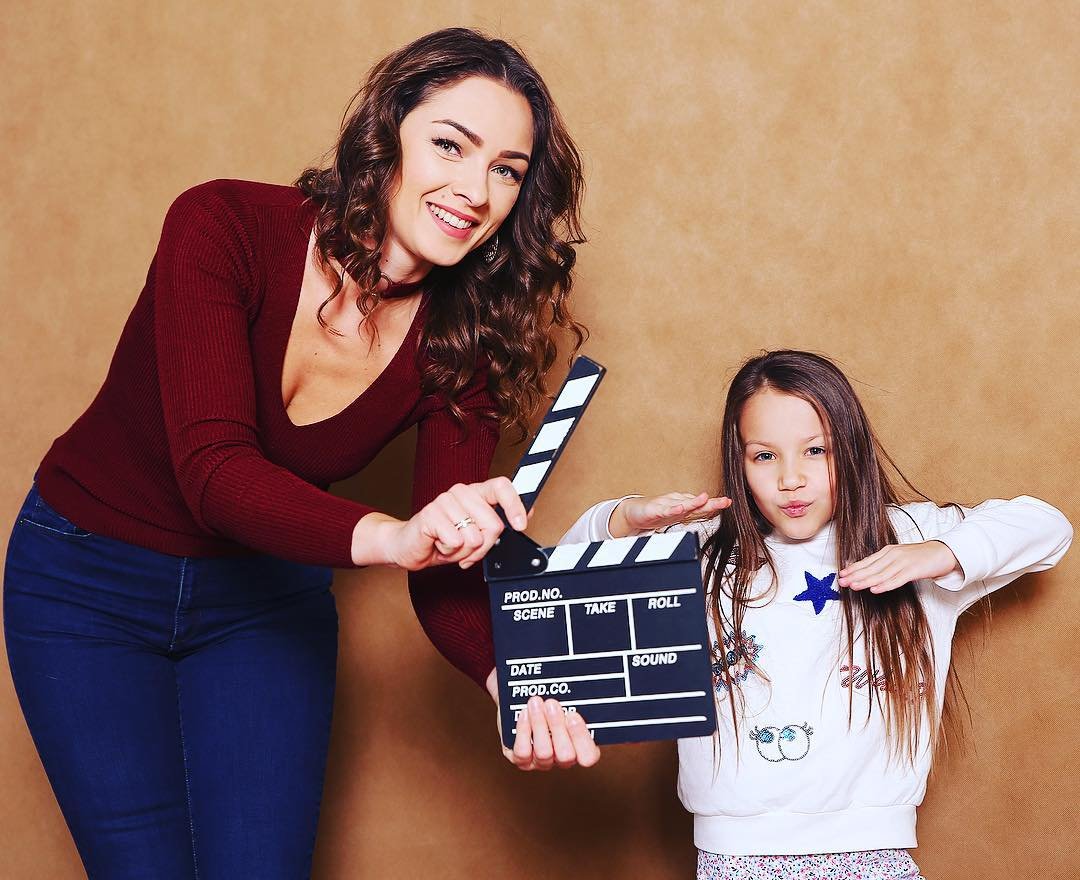 Вика Соловьева Вики шоу