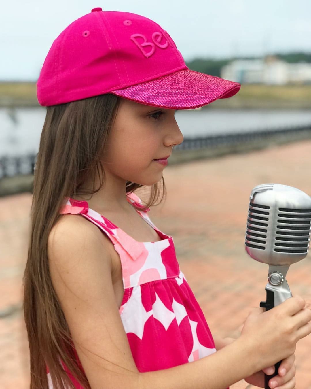 Вики шоу Вика