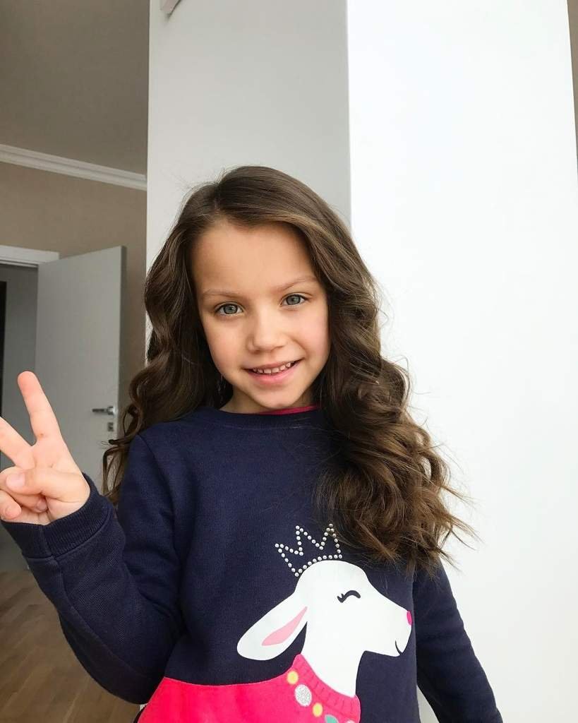 Виктория Соловьева Вики шоу