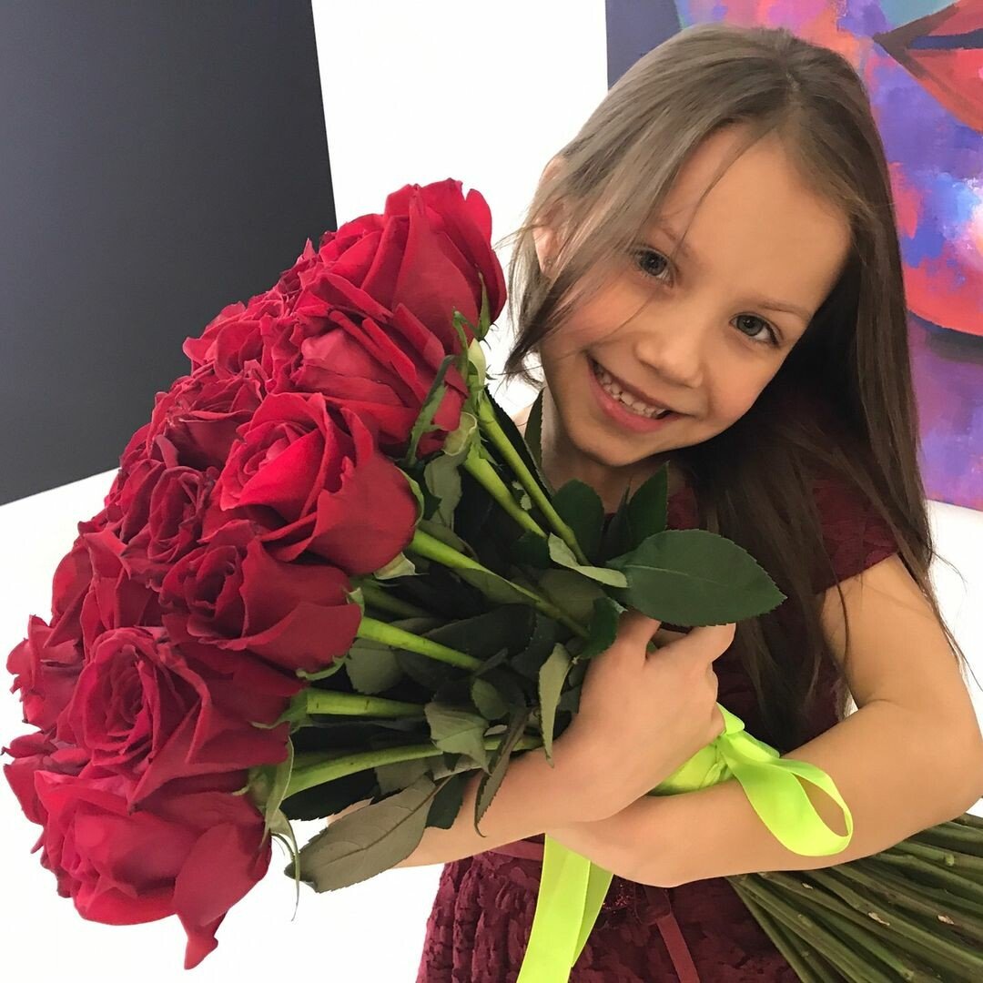 Вика салавлёва