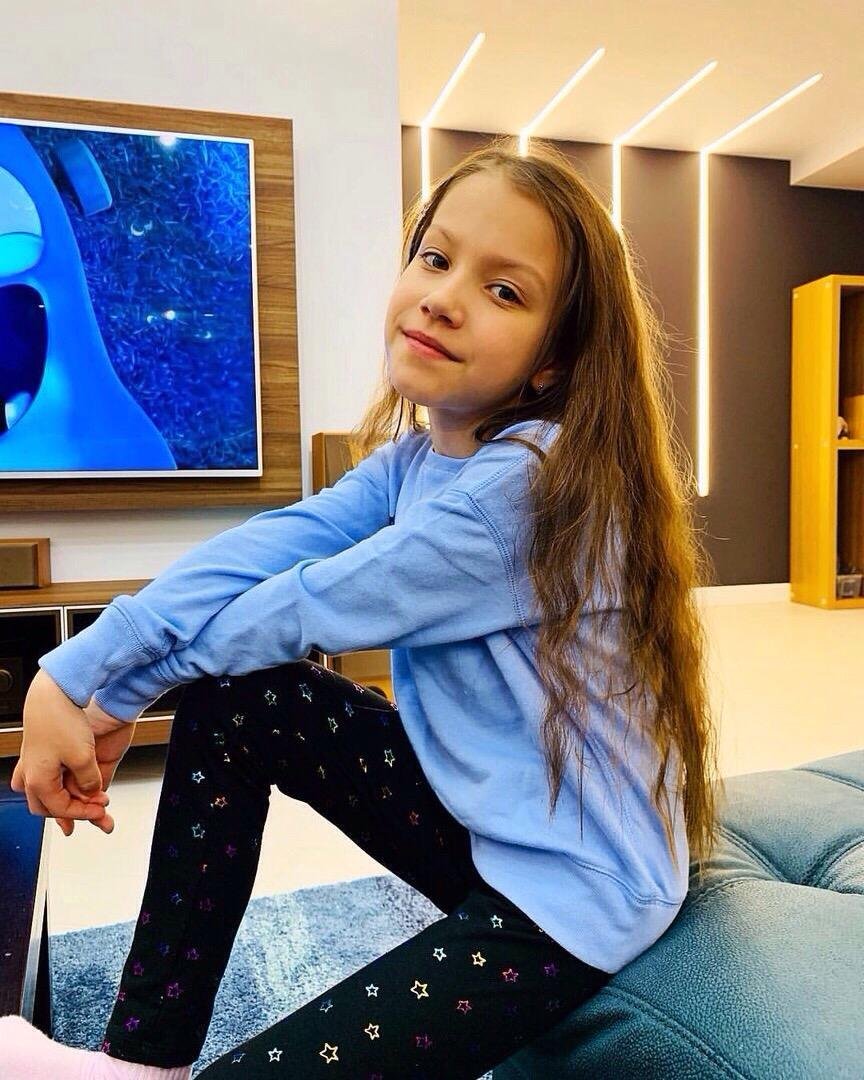 Вики шоу Вика