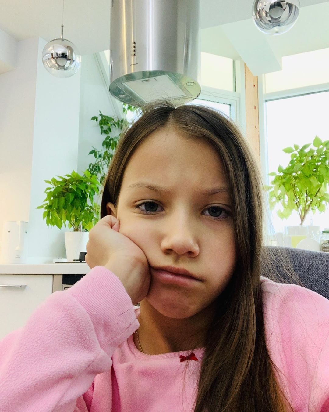 Вики шоу маленькая Вика