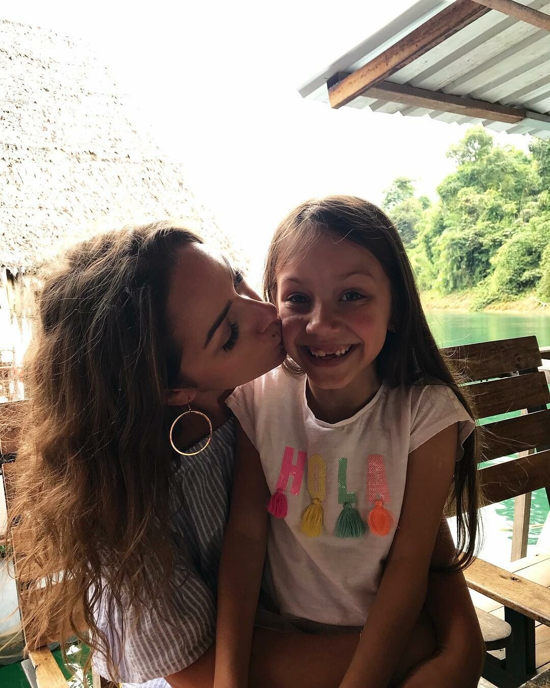 Вики шоу мама Вики