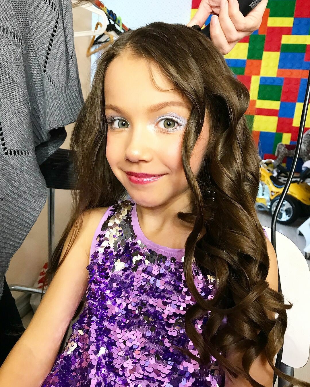 Вики шоу сейчас