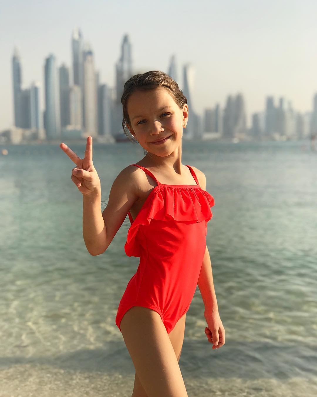 Вика соловьёва