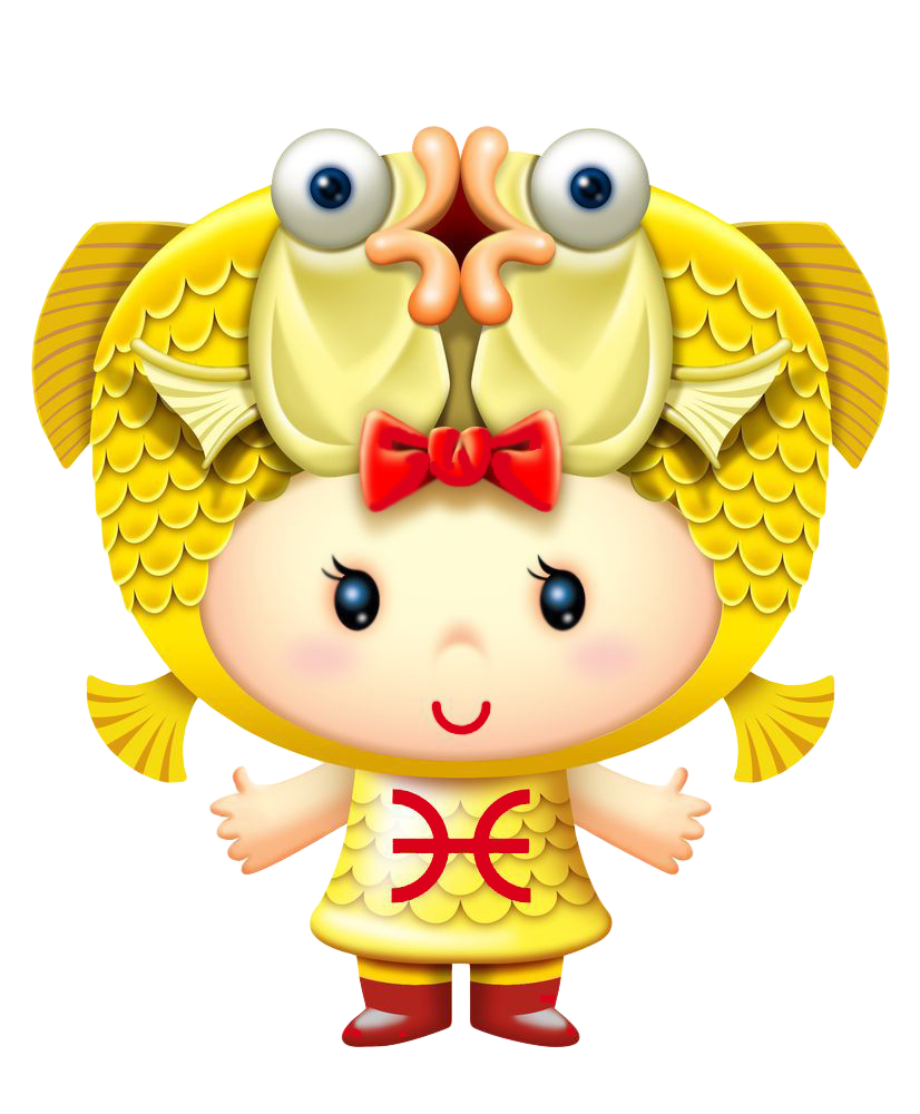 Детские знаки зодиака