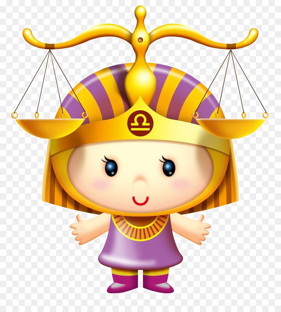 Знаки зодиака. Весы