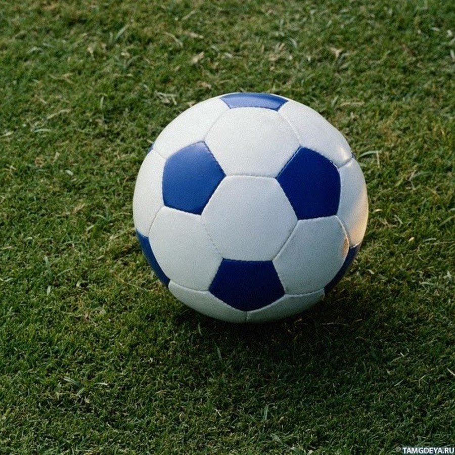 Футбольное поздравление с днем рождения