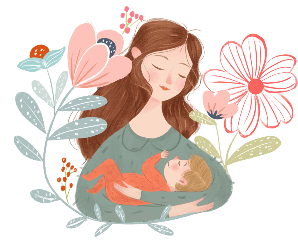 Мама ассоциации в картинках