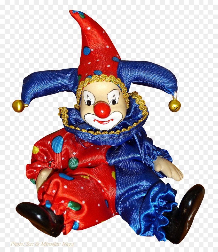 Клоуны для детей