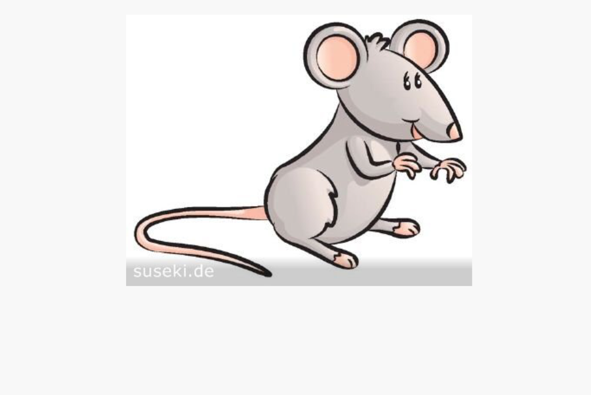 Картинка мышки из сказки теремок