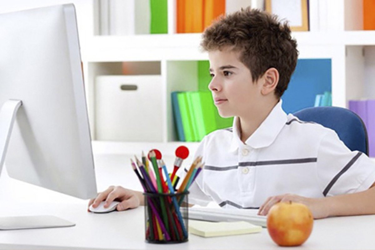 Компьютер для школьника