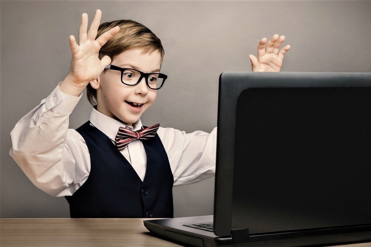 Компьютер для школьника