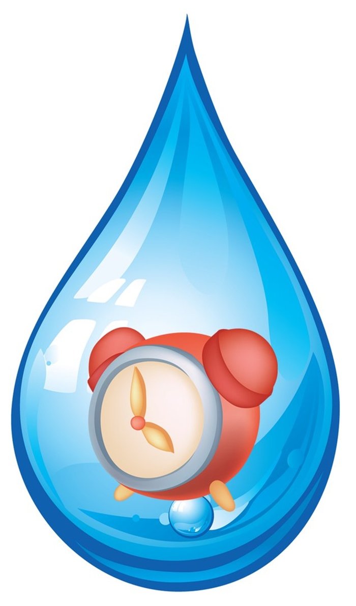 Капельки на шкафчики в детском саду