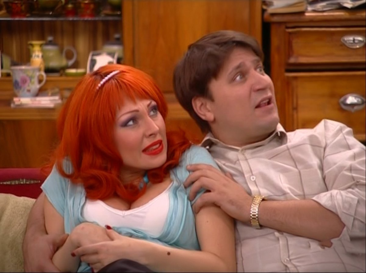 Наталья Бочкарева счастливы вместе